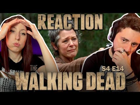 The Walking Dead S4E14