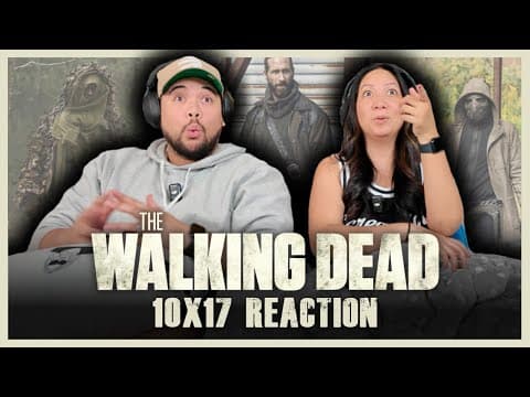 The Walking Dead S10E17