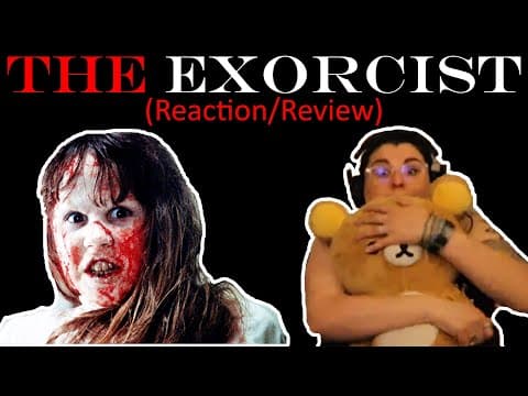 The Exorcist