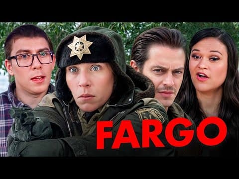 Fargo