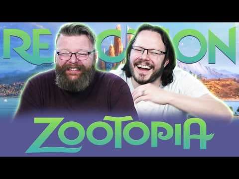 Zootopia