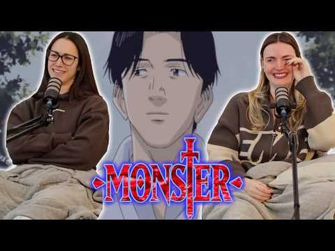Monster S1E74