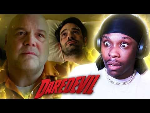 Daredevil S3E1