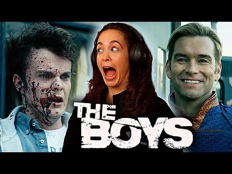 The Boys