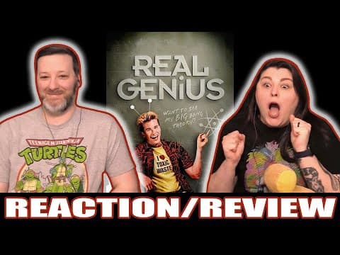 Real Genius