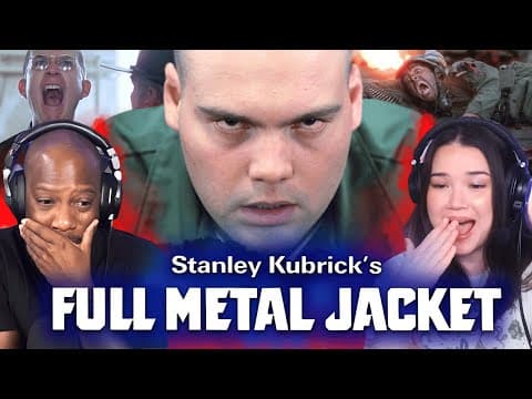 Full Metal Jacket