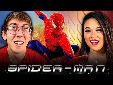 Spider-man