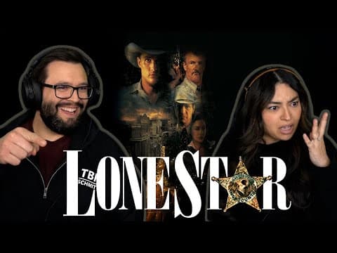 Lone Star