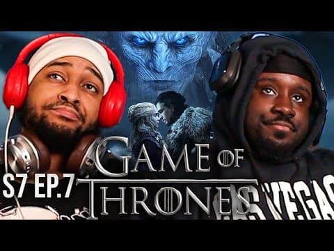 Game Of Thrones S7E7