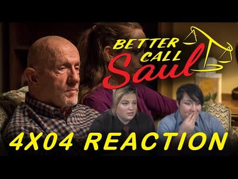 Better Call Saul S4E4