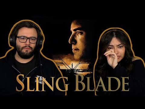 Sling Blade
