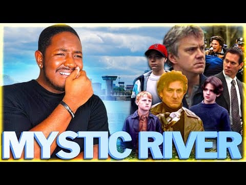 Mystic River