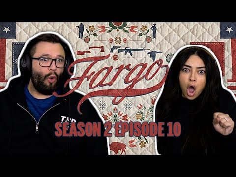 Fargo S2E10
