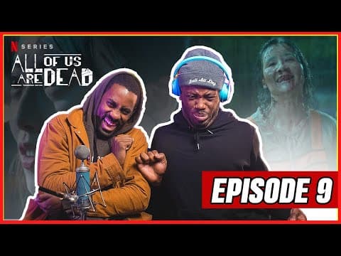 All Of Us Are Dead Episode 9