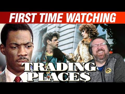 Trading Places