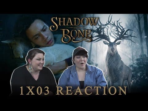 Shadow and Bone S1E3