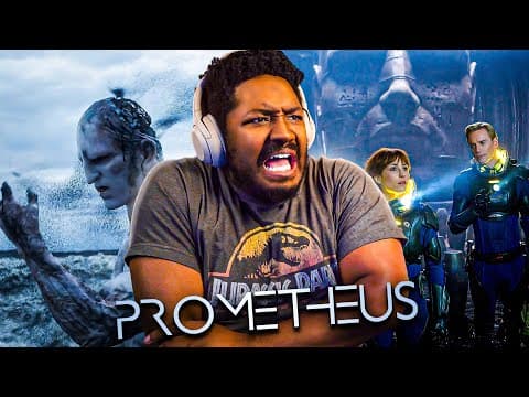 Prometheus