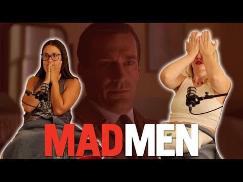 Mad Men S2E5