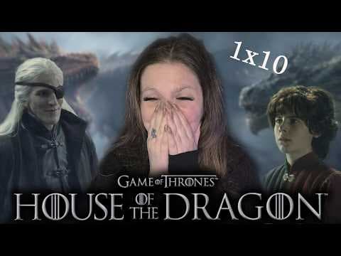 House Of The Dragon S1E10