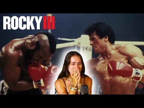 Rocky III