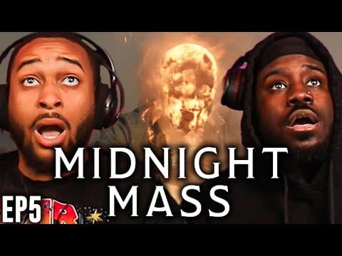 Midnight Mass Episode 5
