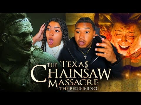 The Texas Chainsaw Massacre