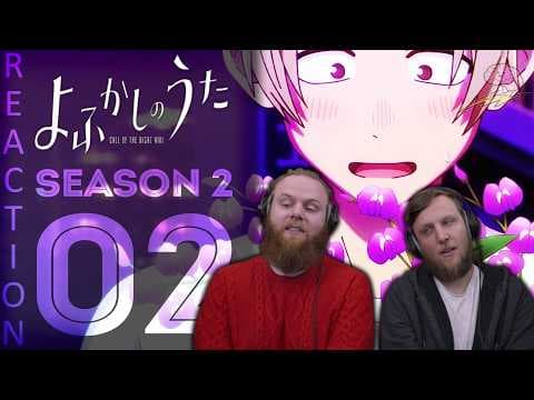 Call of the Night S2E2
