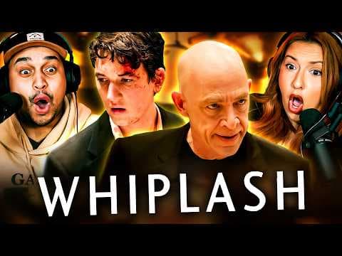 Whiplash