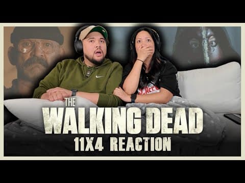 The Walking Dead S11E4