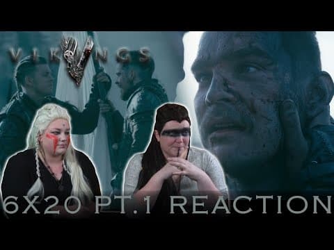 Vikings S6E20