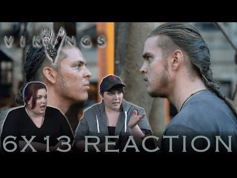 Vikings S6E13