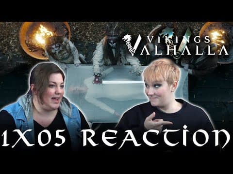 Vikings: Valhalla S1E5