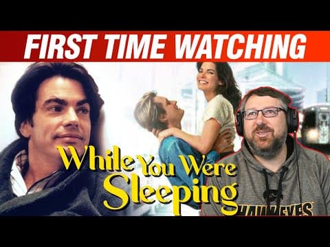 While You Were Sleeping