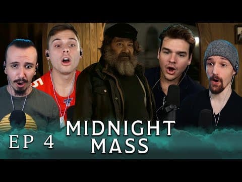 Midnight Mass S1E4