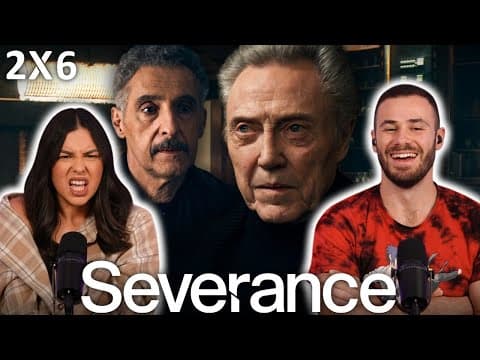 Severance S2E6