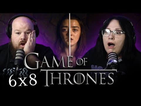 Game Of Thrones S6E8