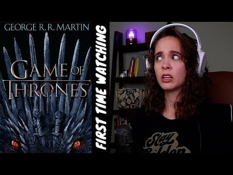 Game Of Thrones