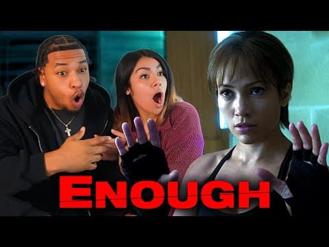 Enough