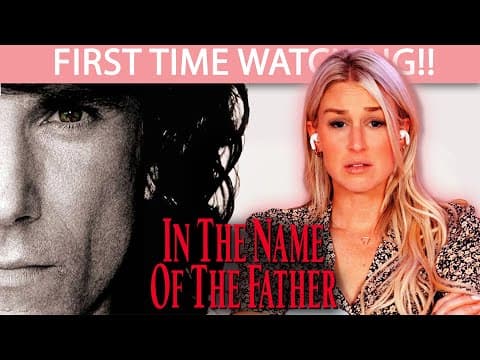 In The Name Of The Father