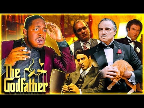The Godfather
