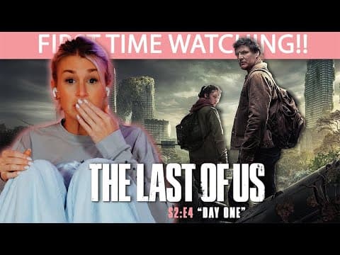 The Last of Us S2E4
