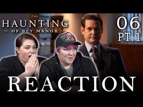 The Haunting of Bly Manor Episode 6