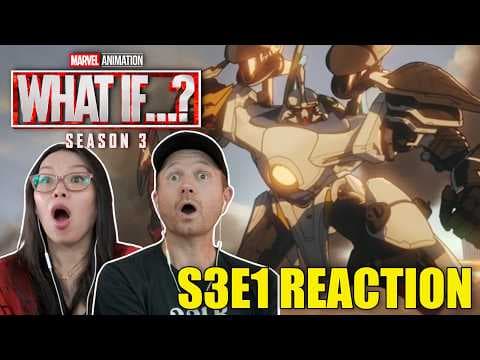 What If... S3E1