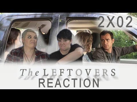 The Leftovers S2E2