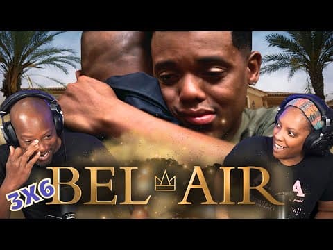 Bel-Air S3E6