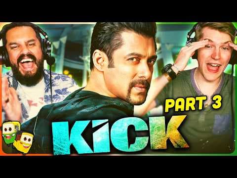Kick