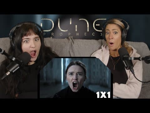 Dune: Prophecy S1E1