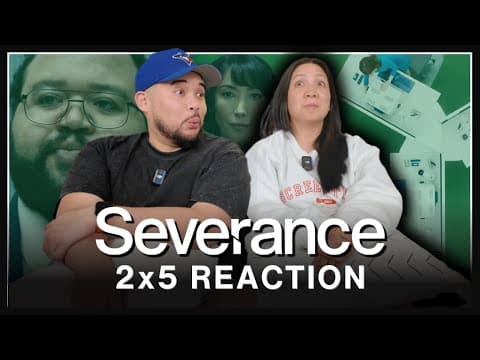 Severance S2E5