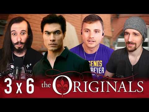 The Originals S3E6