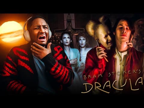 Bram Stokers Dracula